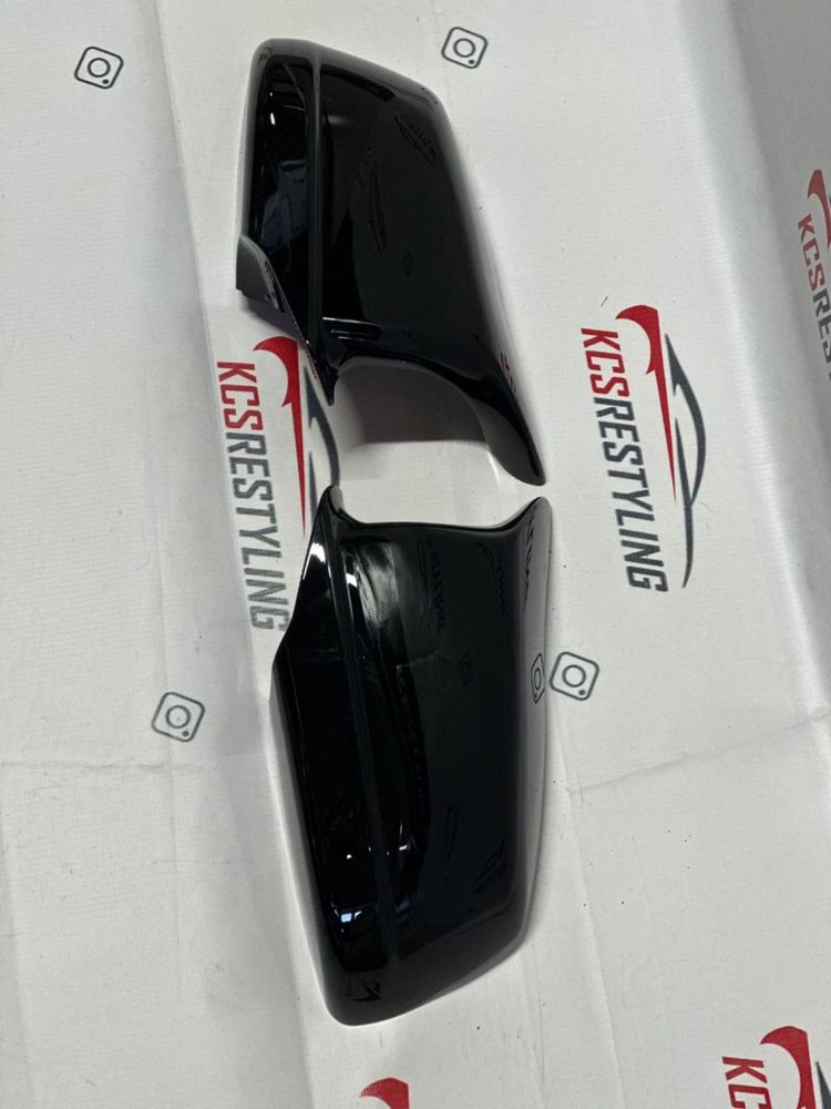 Накладки на зеркало BMW G30 M5