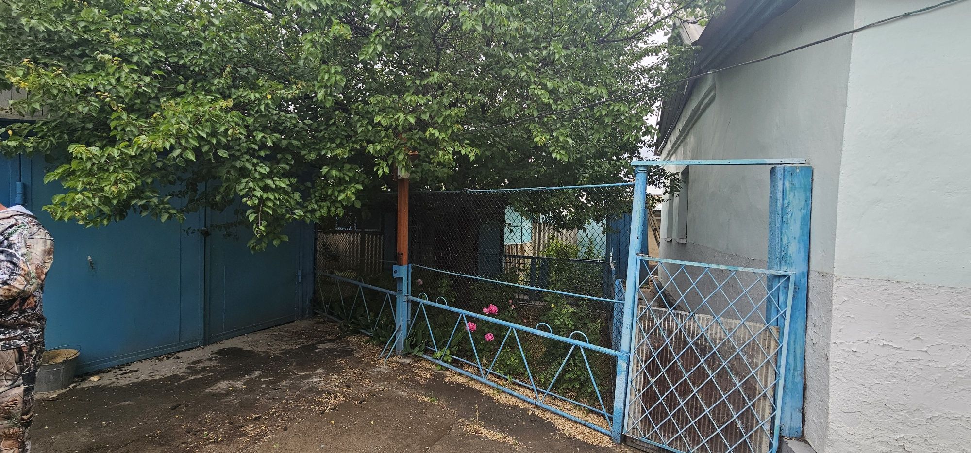 Продам или обменяю дом на квартиру