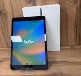 Планшет Apple iPad 9го поколения Wi-Fi 4/64 GB