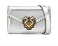 Поясная сумка Dolce & Gabanna Devotion