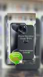 Айфон 15проМакс iPhone 15proMax 256gb 99% АКБ