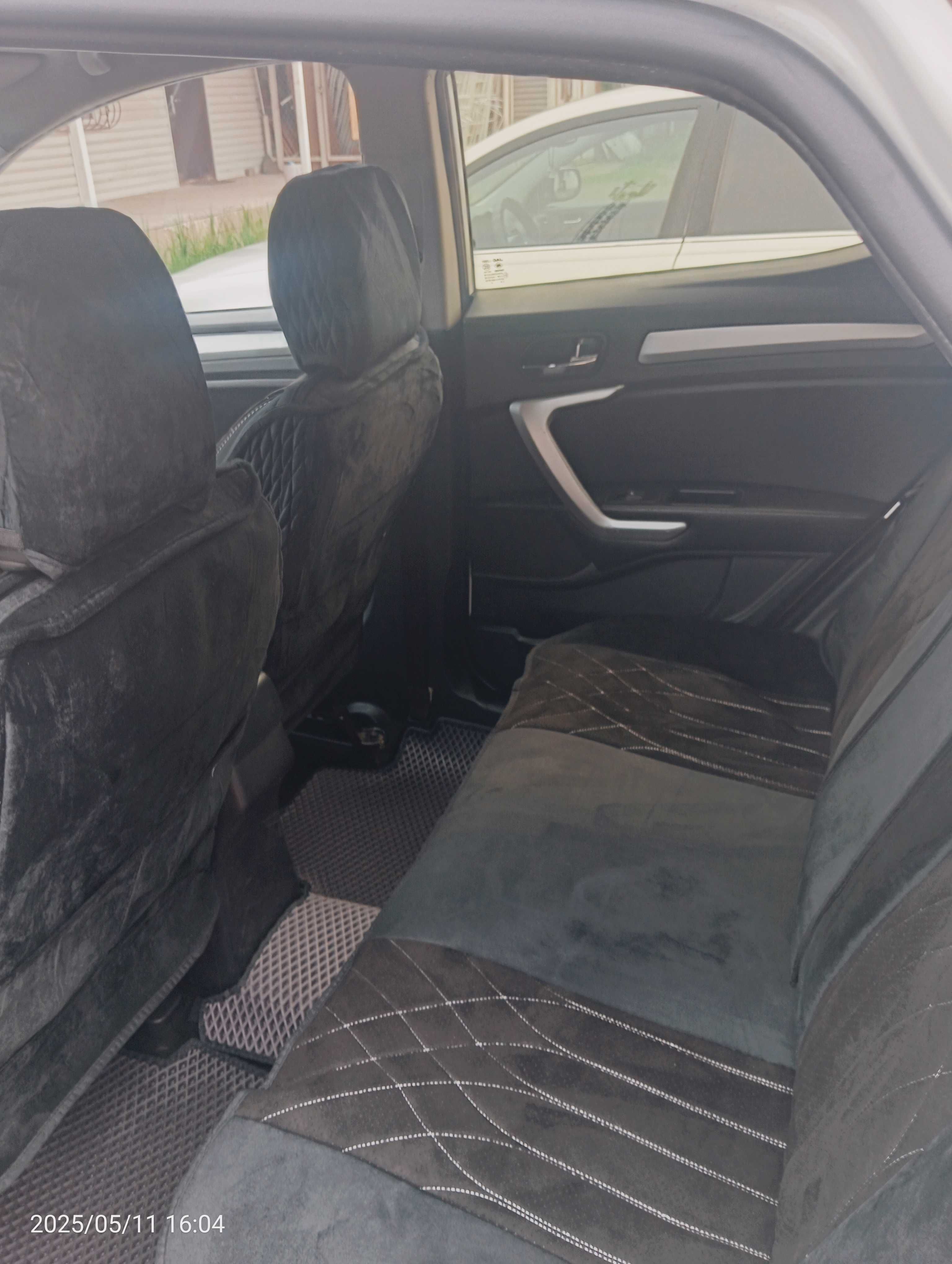 Продам машину jac s3