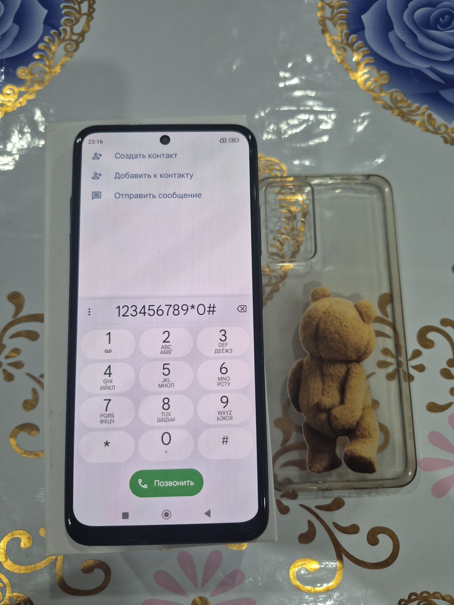 Продам Редми Nоте 12s  Память 256 гик