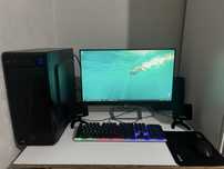 Компютер ПК Core i7 в хорошом состоянии