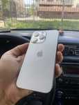 IPhone 13 pro original white/Айфон 13 про оригинал белый