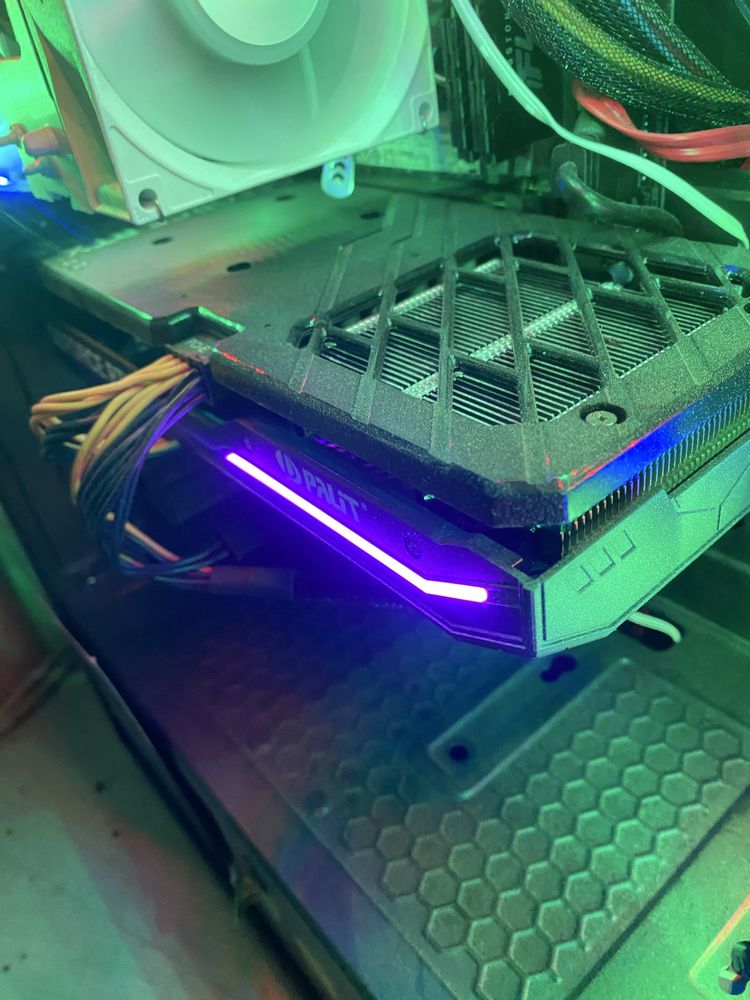 Geforce rtx 4060