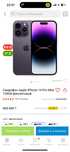 Apple 14 pro max