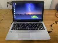 Продам ноутбук Asus core i7