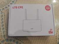 беспроводной роутер 4g