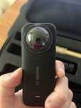 Insta 360 x3 экшн-камера