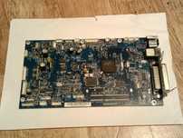 Продам плату форматера к принтеру "Lexmark MS317dn" (BRB01A/EA).