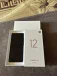 Продам Xiaomi 12x, 8/128, серого цвета