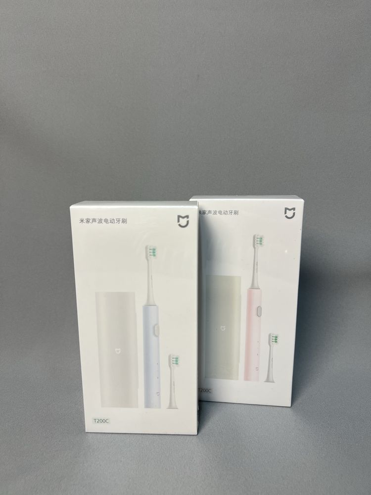 Электрическая щетка Xiaomi T200C