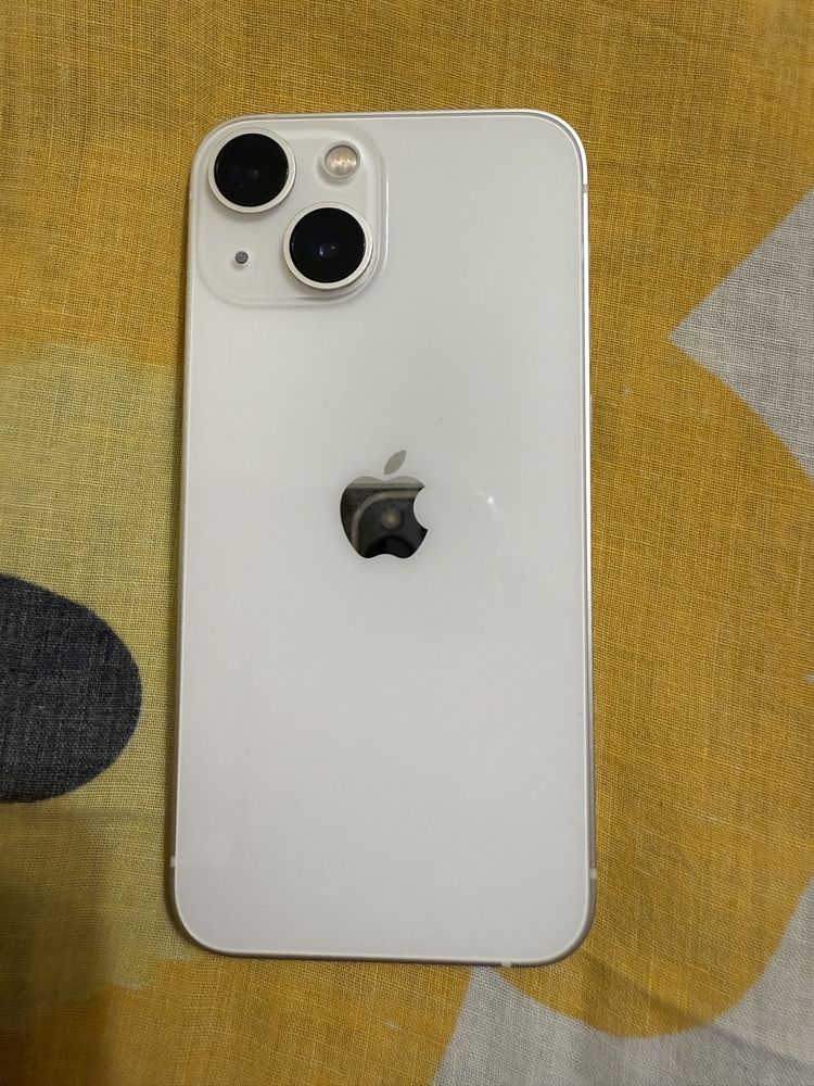 Продам iphone 13 mini