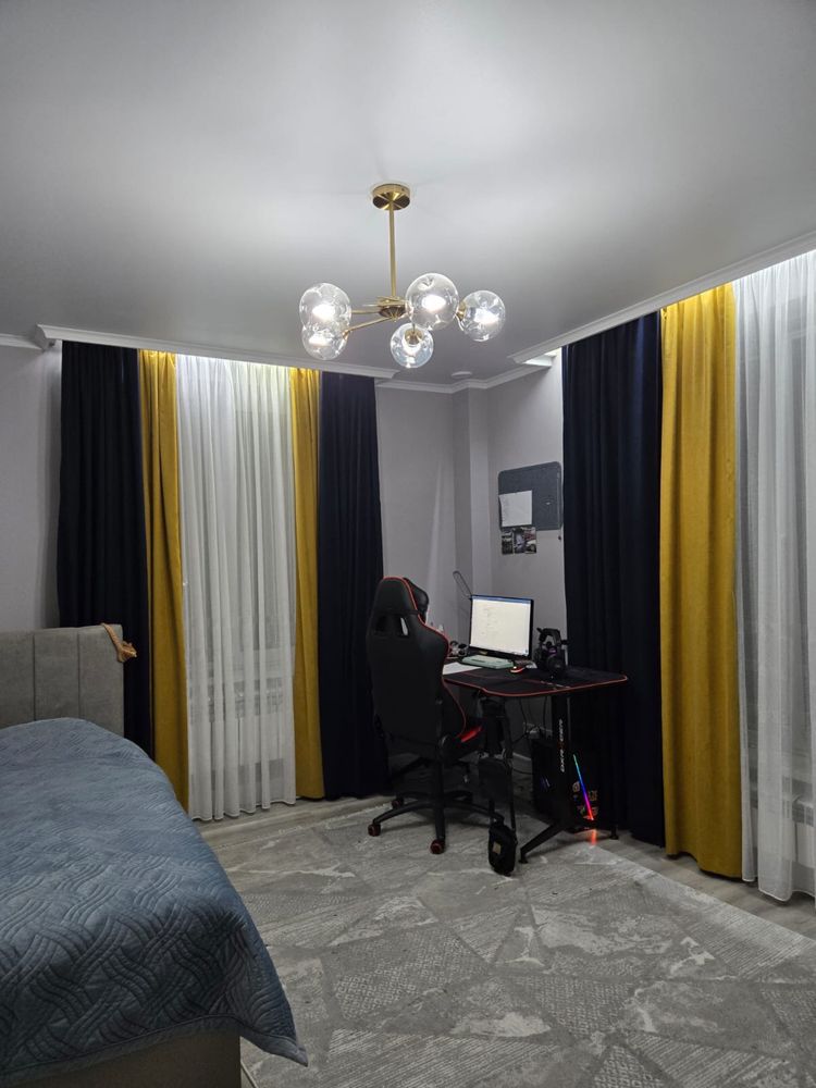 Продам дом в коттеджном поселке VillageSK