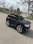 Электромобиль Toyota