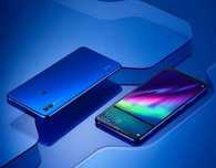 Продам эксклюзивный Honor note 10