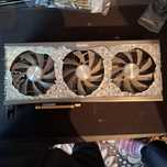Видеокарта Palit Rtx Game Rock Rtx 3080, 10Gb