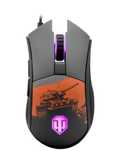 Игровая мышь Cougar revenger s WT
