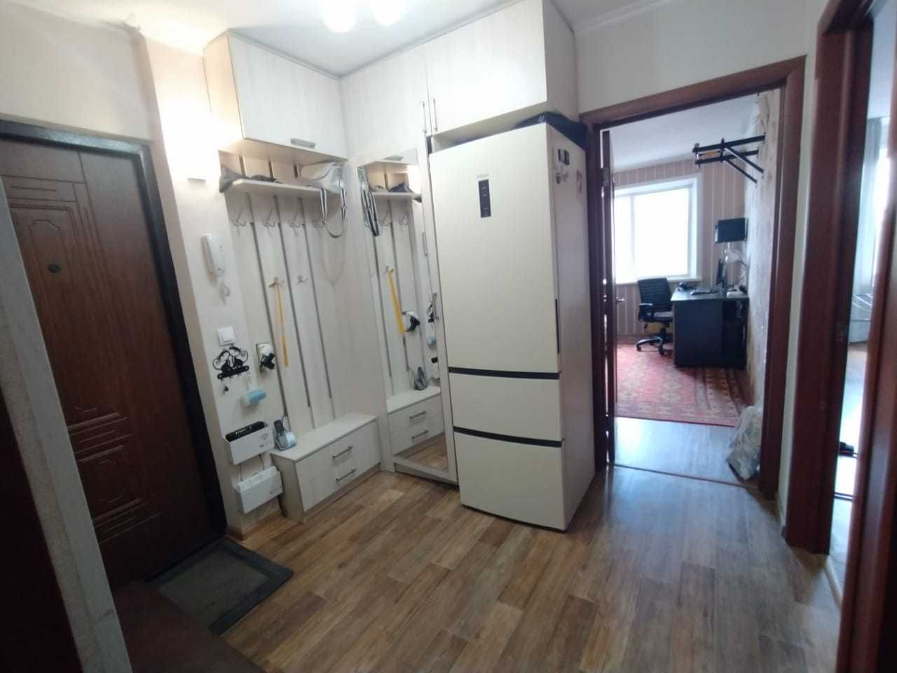 Продам 3-х ком.Город возле КУБУП и Политеха,комнаты раздельно,кладовка