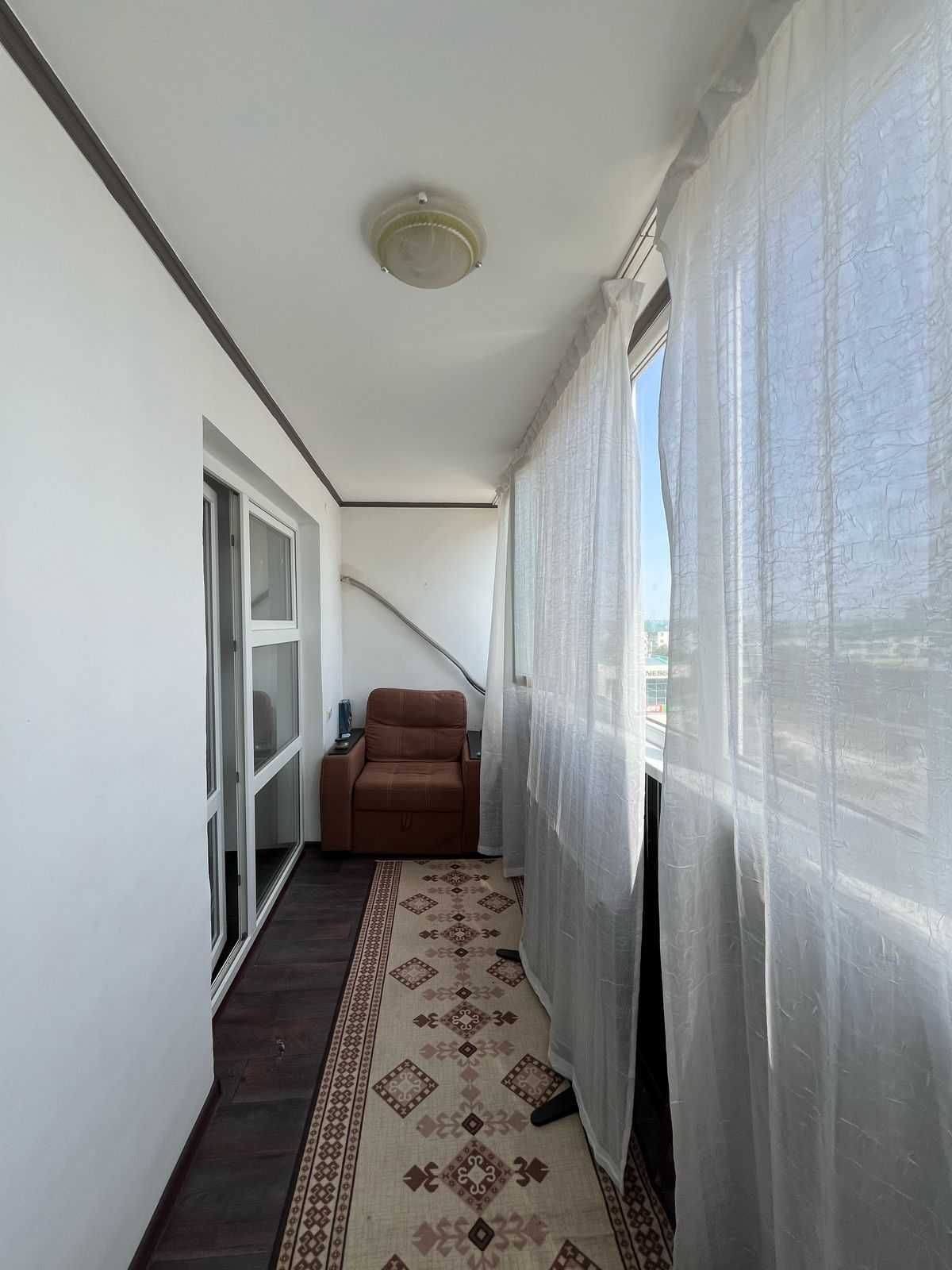 2-ком.кв. в 6 мкрн