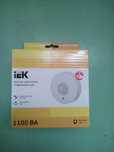 Датчик движения IEK