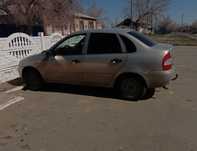 Продам срочно Лада калина 2006г.в торг есть