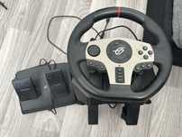 Руль wheelman pro