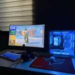Игравой Компьютер Новый