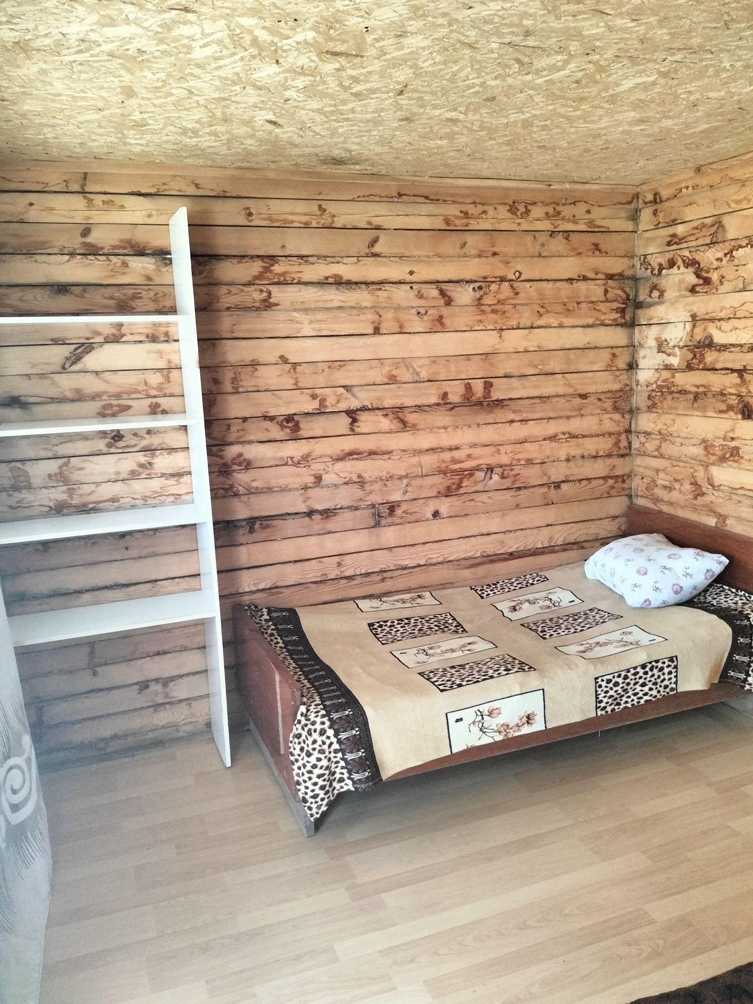 Аренда домика в Боровом