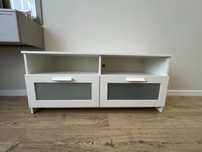 Тумба IKEA под телевизор 120×53×41
