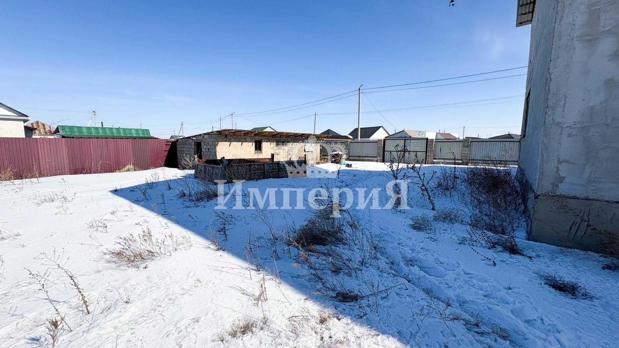 6 комнатный дом Балнур