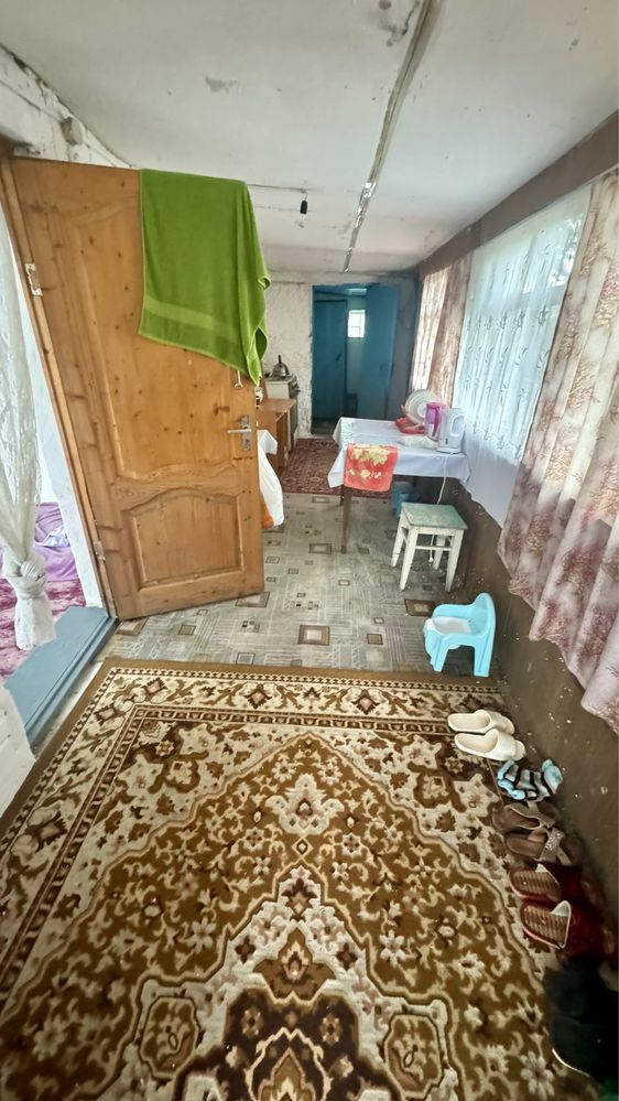 Продам отличную даче, карьер 15метров!