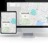 GPS/ЖПС мониторинг авто, С УСТАНОВКОЙ 20 500 тг.