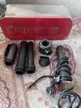 Dentelle HD4 стайлер 1300 Вт