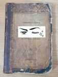 Книги старинные,  до 1917 года и более ранние.