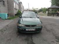 Продам опель ветра б 1996г автомат