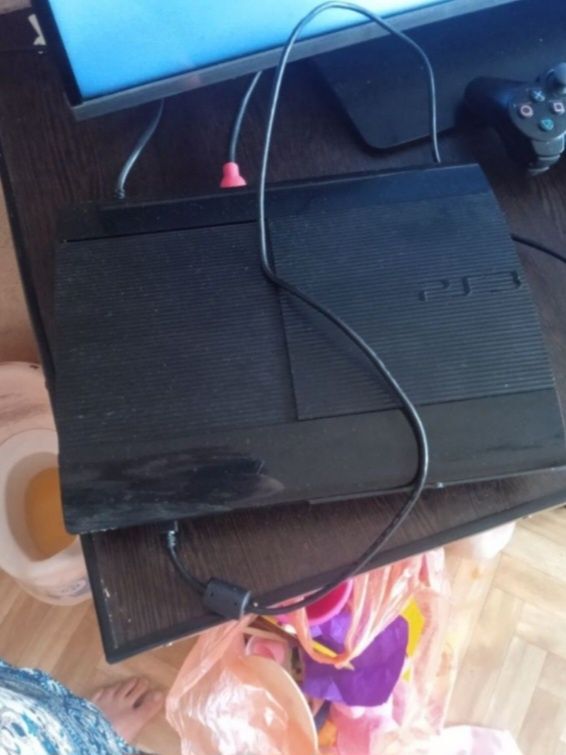 Sony PlayStation Slim 3