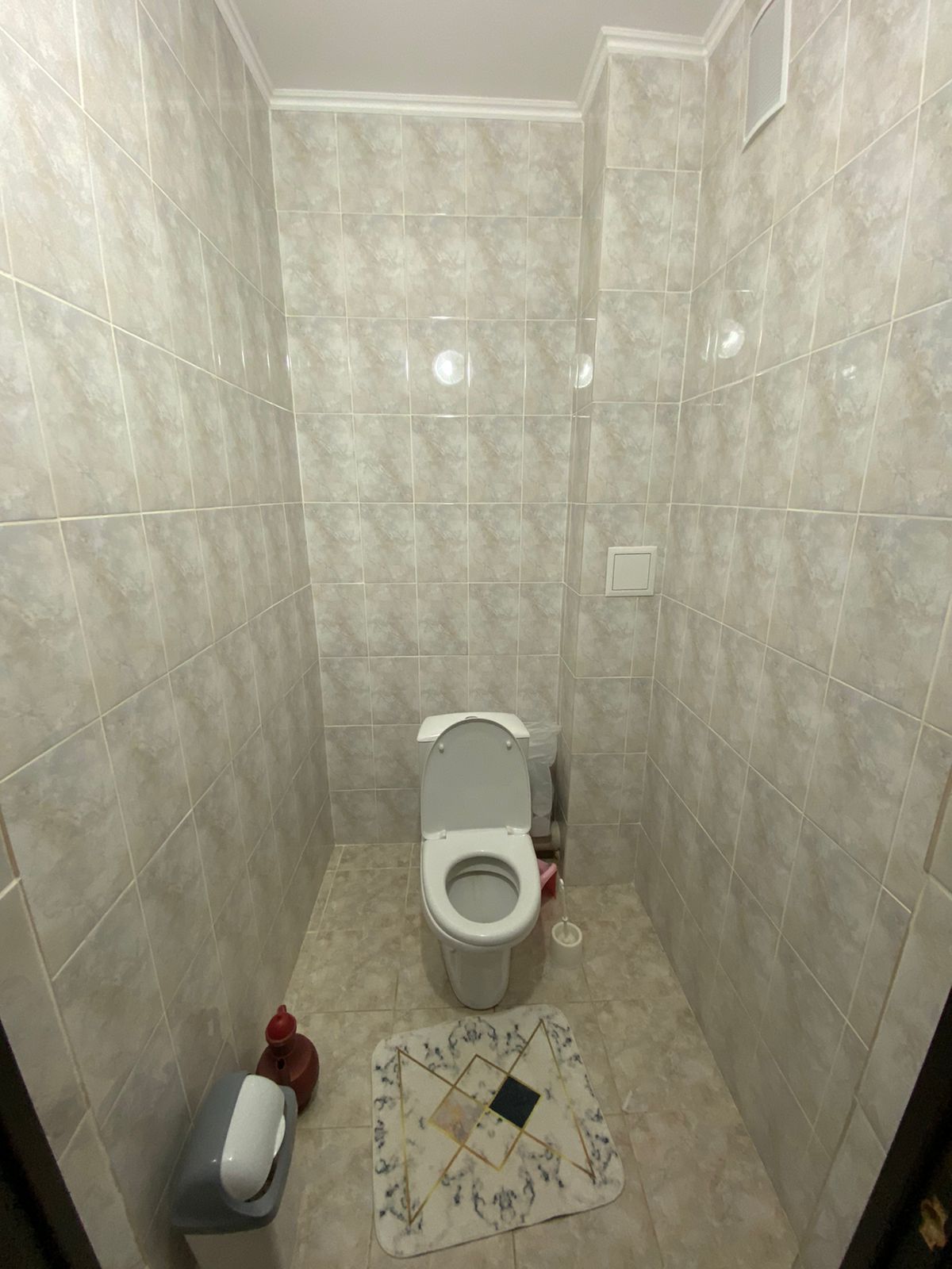 Продам 4ком квартиру срочно