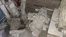 Матор гольф 1.3 ABU