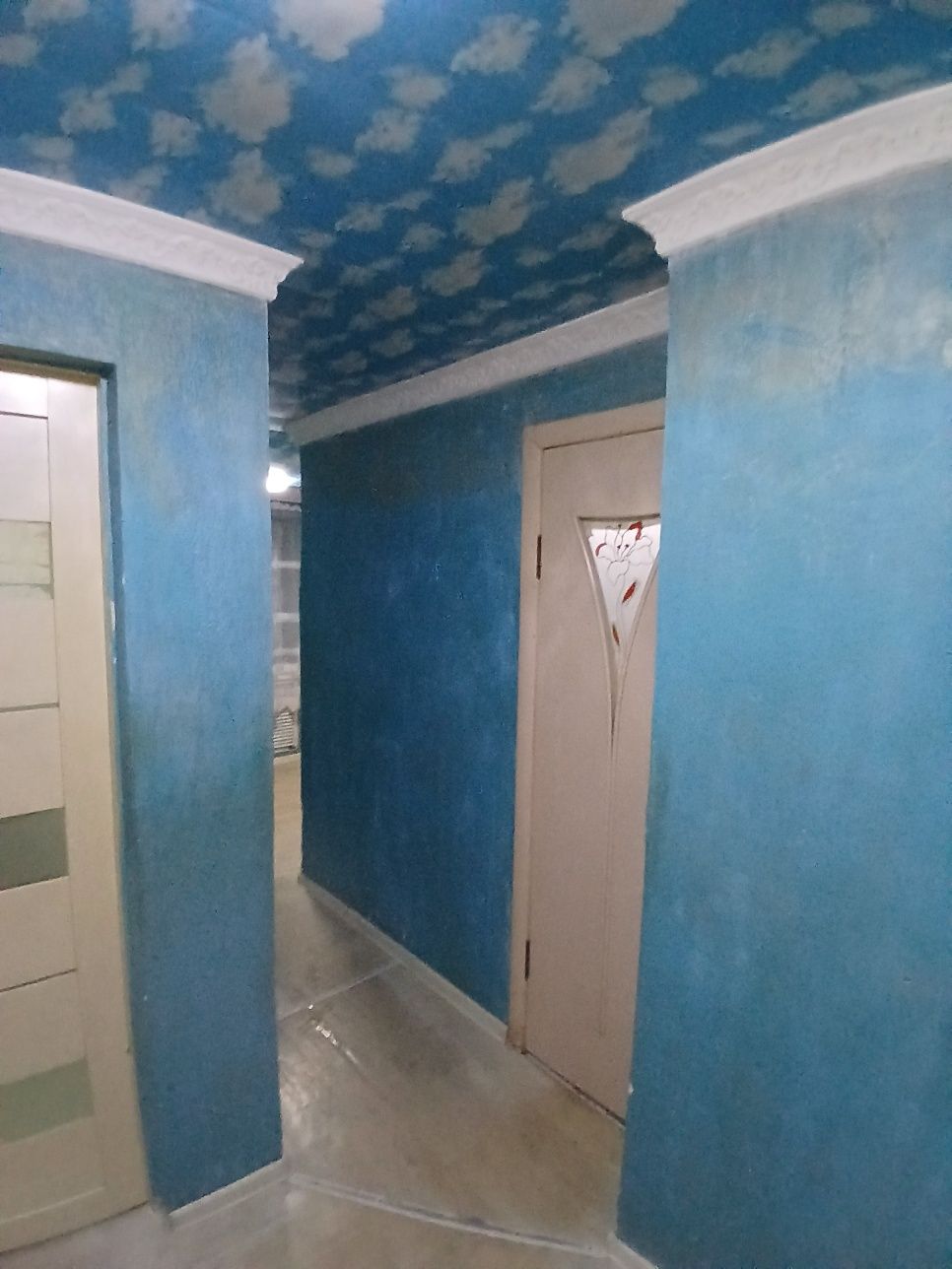 Продажа 2 комнатный квартира