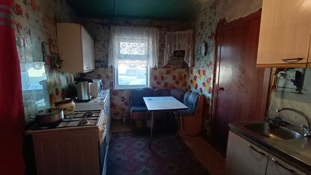 =Продам 4-комнатный дом в Майкудуке, район Алмаза. Отличное состояние!