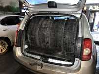 Шины 225/55 R18 летные за комплект