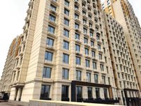 Продажа 2-комнатной квартиры в ЖК Capital City