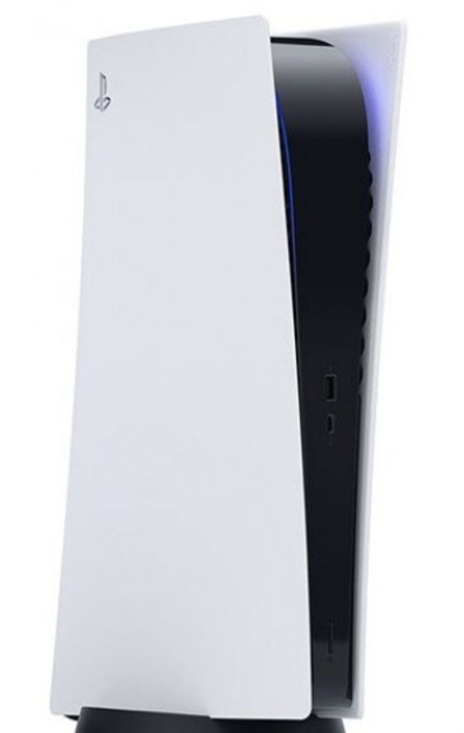 Playstation 5 , плейстешин