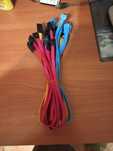 Сата, кабель usb, питание сканера,