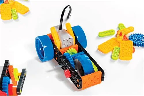Робот VEX GO для детей от 6 лет новый