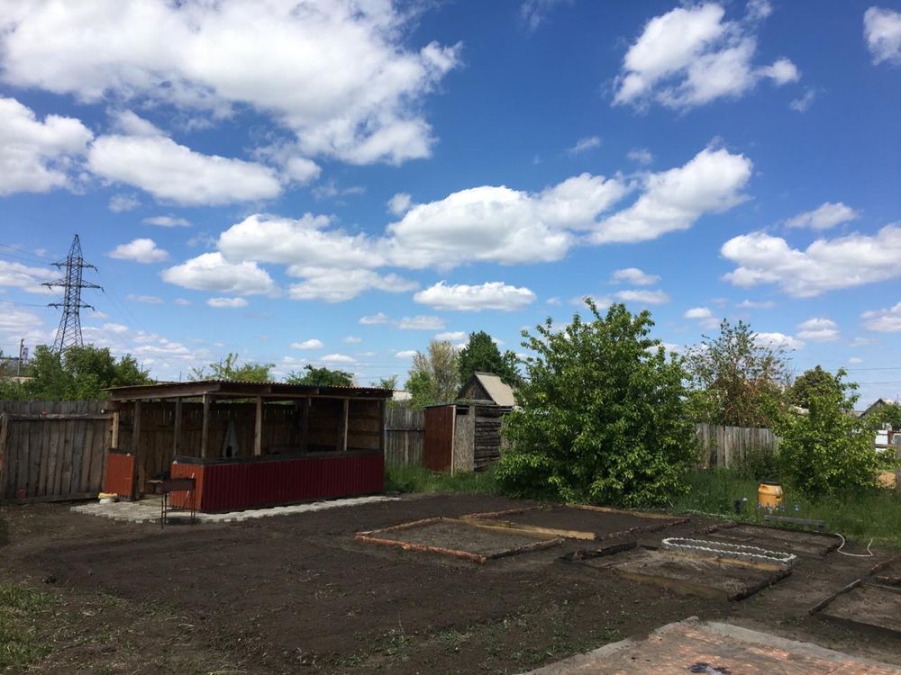 Продам дачу текстильщик 1