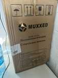 Стиральная машинка новая muxxed