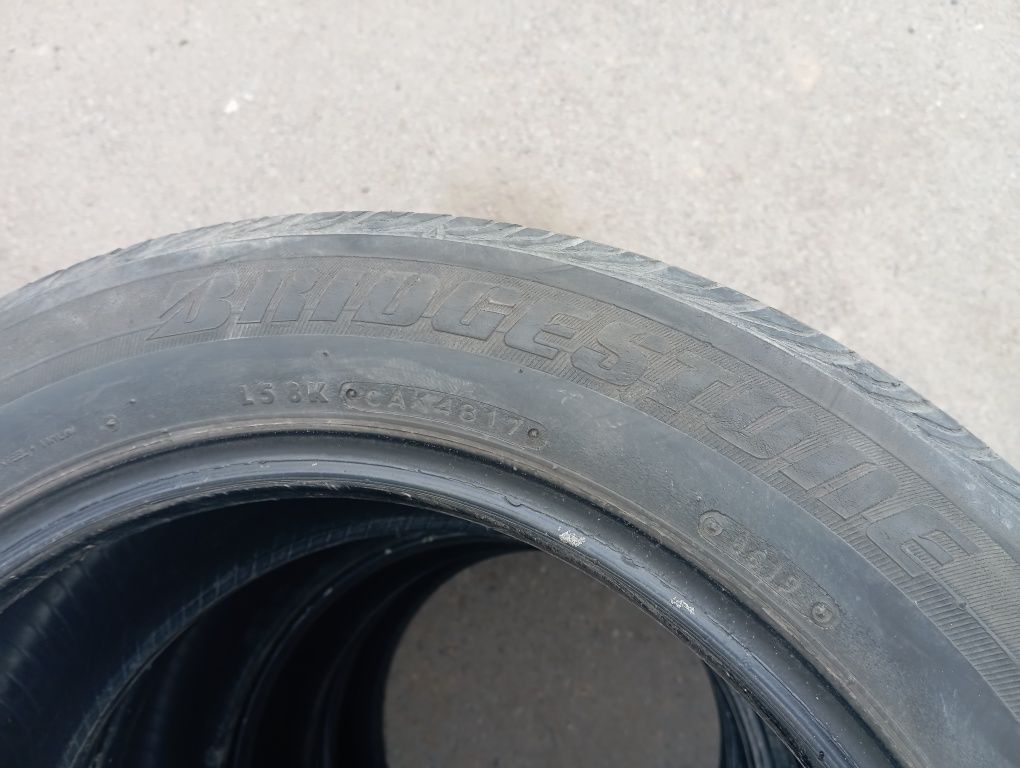 Продам летние шины